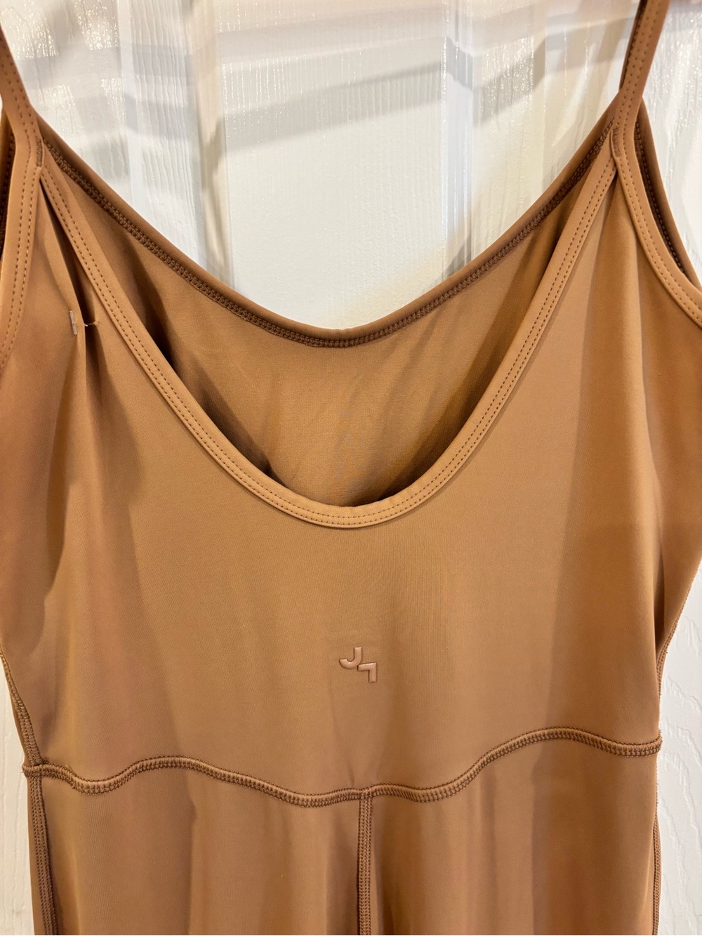 JoyLab Flare Leg Bodysuit M - Picture 4 of 7